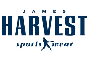 James Harvest®